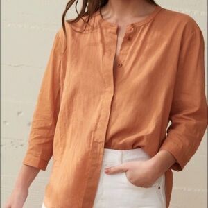 Jenni Kayne James Top In Canyon XS NWT